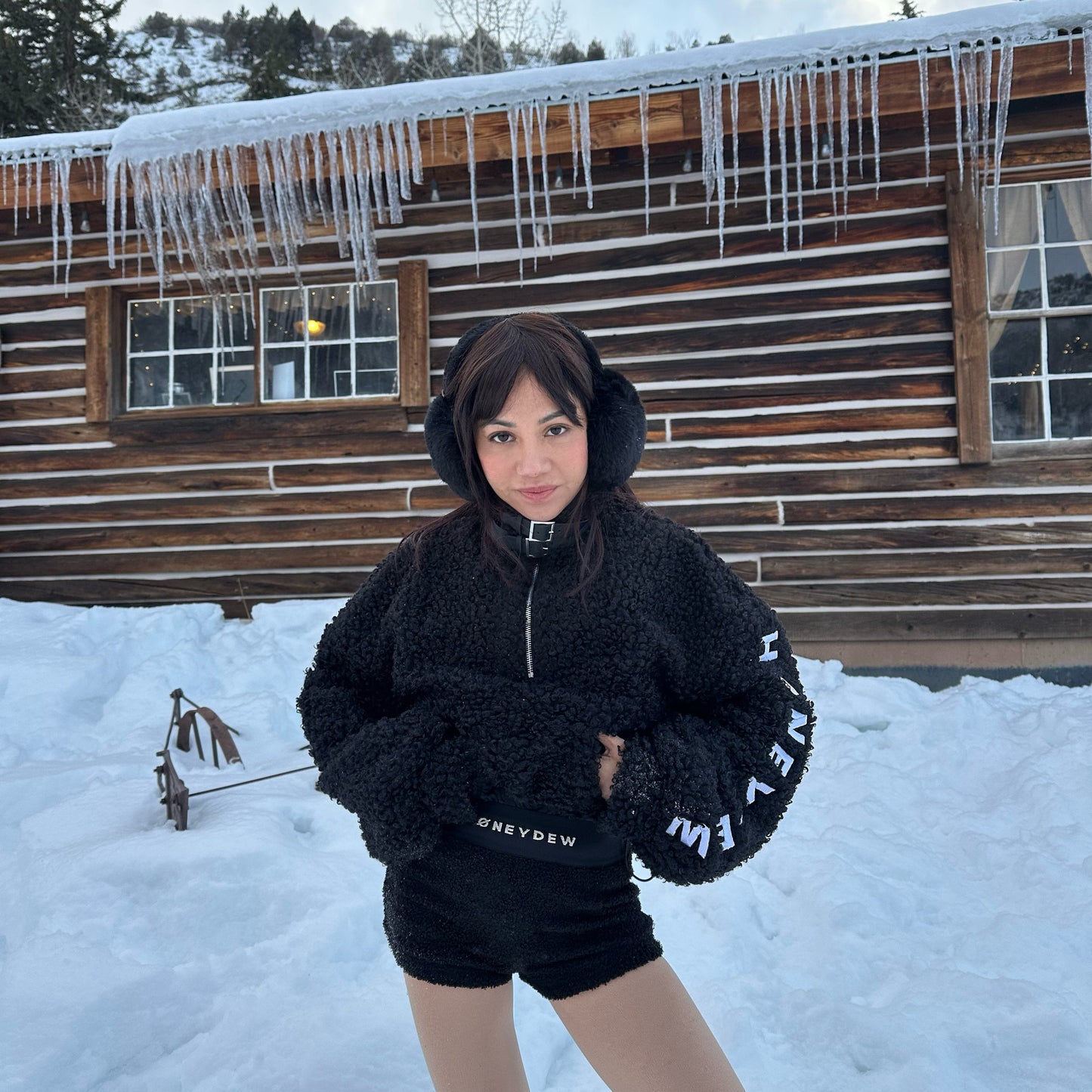 THE ASPEN JACKET