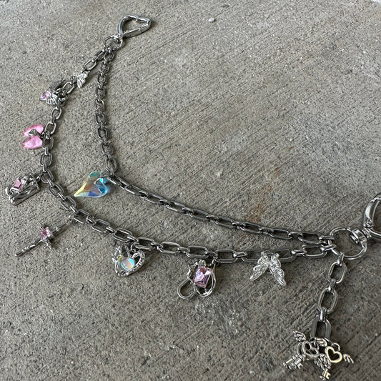 Y2K Dream Cluster Chain