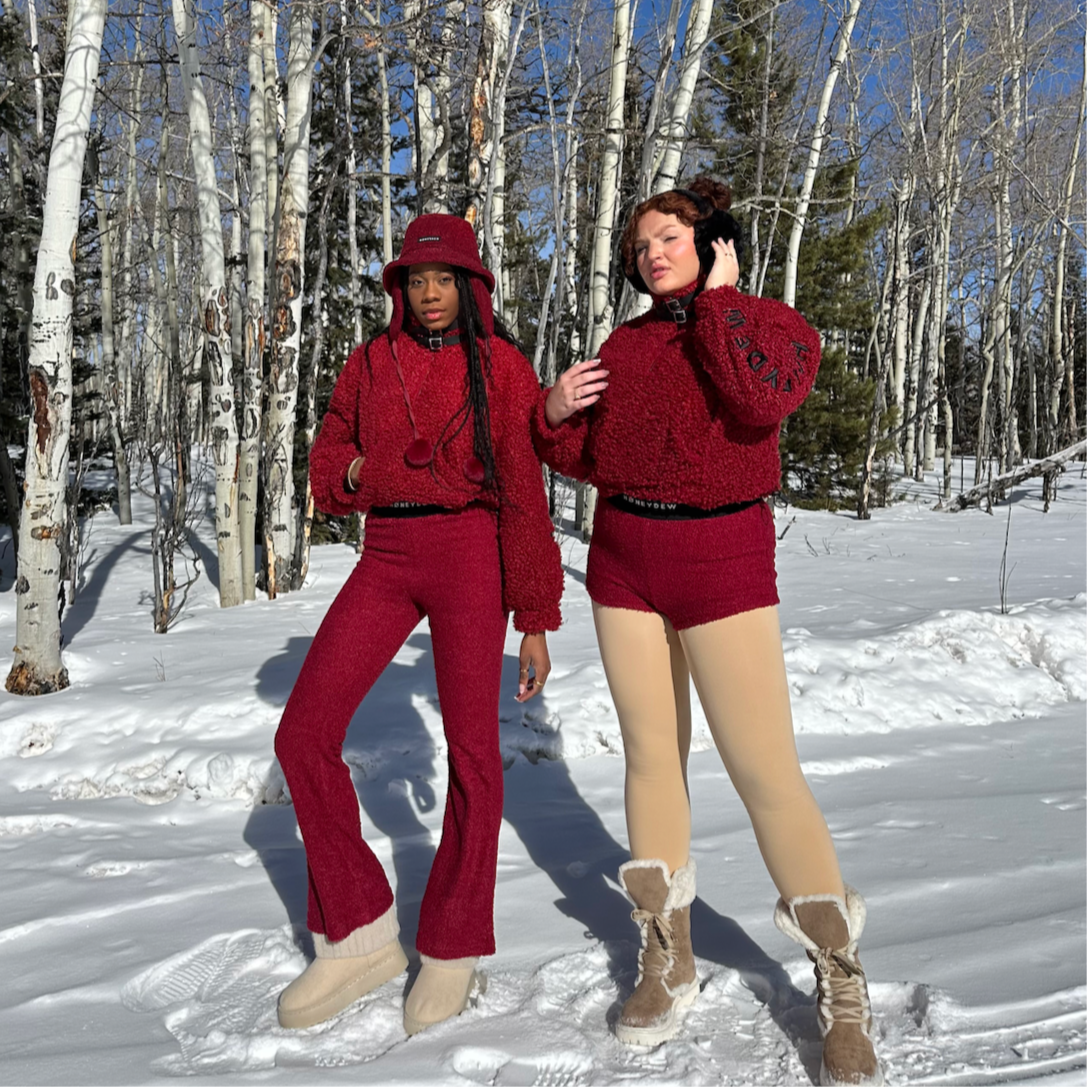 THE ASPEN JACKET