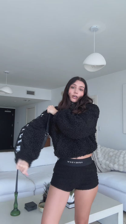 THE ASPEN JACKET